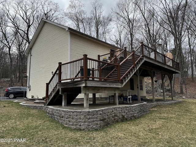 124 Cowberry Ln, Milford, PA 18337 - photo 19