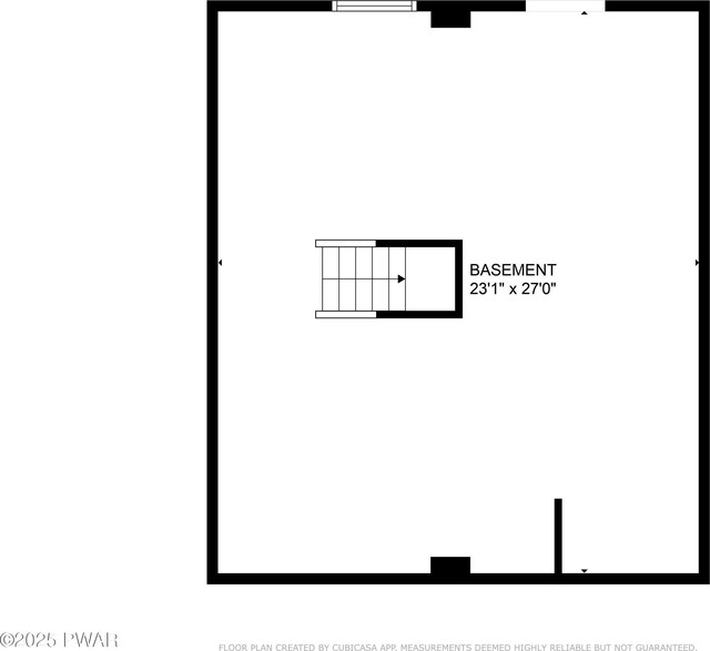 1086 Hampstead Rd, Bushkill, PA 18324 - home floor plan