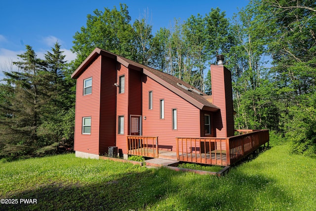 11 Meadowview Dr, Lake Ariel, PA 18436 - photo 2