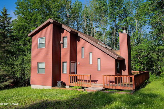 11 Meadowview Dr, Lake Ariel, PA 18436 - photo 29