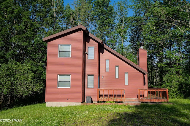 11 Meadowview Dr, Lake Ariel, PA 18436 - photo 28