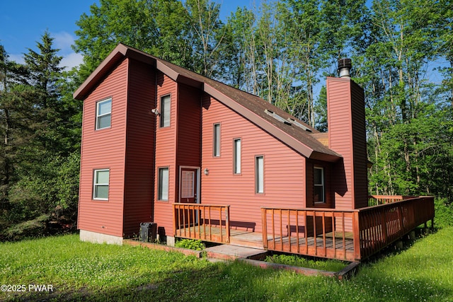 11 Meadowview Dr, Lake Ariel, PA 18436 - photo 1