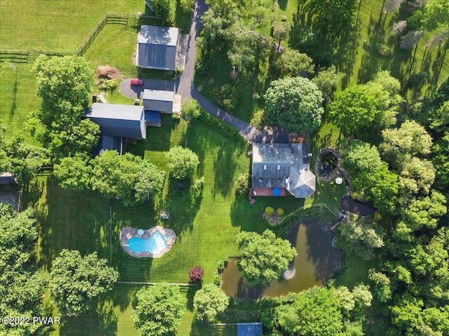 1118 Belvidere Corner Rd, Upper Mount Bethel, PA 18343 - drone / aerial view