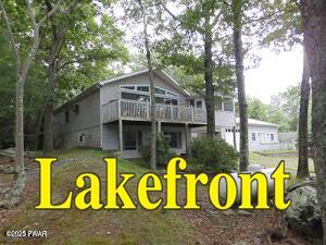 128 Private Dr, Dingmans Ferry, PA 18328 - photo 1