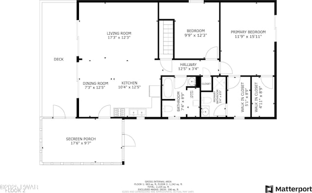 128 Private Dr, Dingmans Ferry, PA 18328 - photo 7
