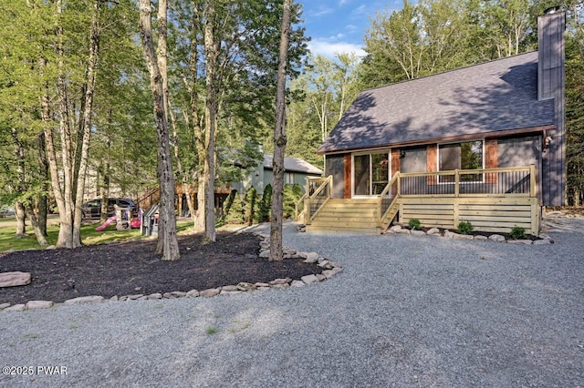108 Rockway Rd, Lake Ariel, PA 18436 - photo 1