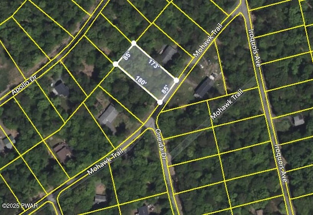10 Mohawk Trl, Gouldsboro, PA 18424 - photo 3