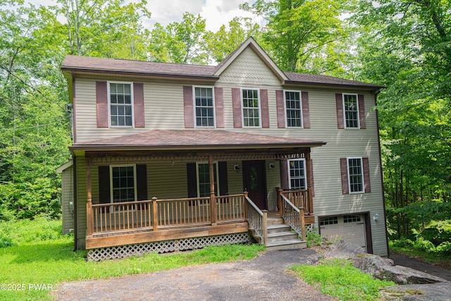 92 Thornwood Ter, Lake Ariel, PA 18436 - photo 1