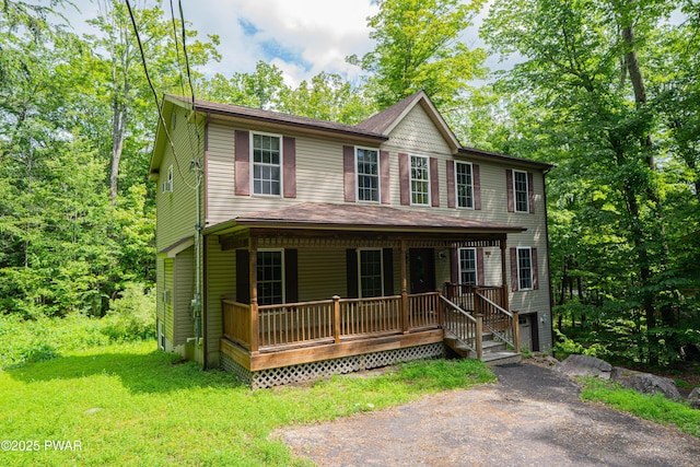 92 Thornwood Ter, Lake Ariel, PA 18436 - photo 49