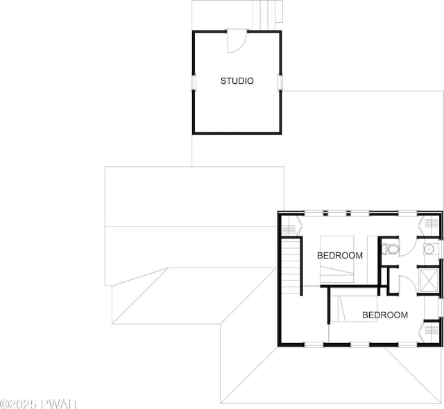 208 Milanville Rd, Beach Lake, PA 18405 - photo 43