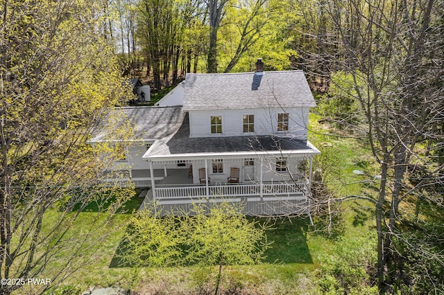 208 Milanville Rd, Beach Lake, PA 18405 - photo 6