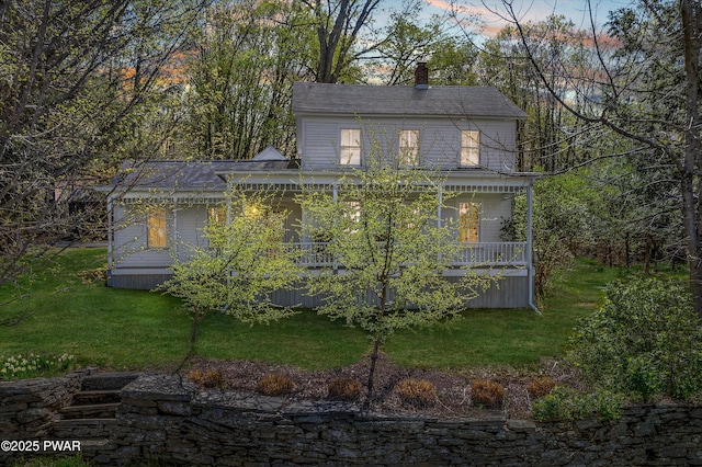 208 Milanville Rd, Beach Lake, PA 18405 - photo 2