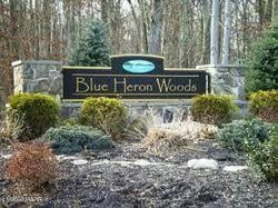 11 Blue Heron Way, Hawley PA, 18428 land for sale