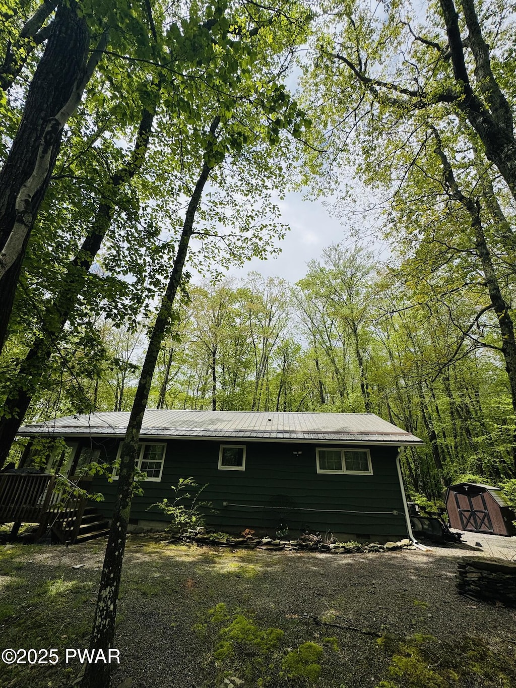 807 Woodland Ct, Lords Valley, PA 18428 - photo 1