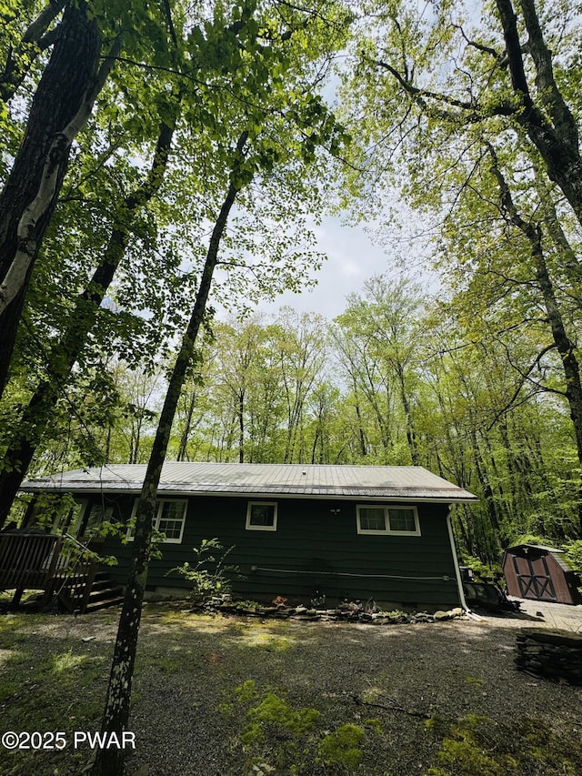 807 Woodland Ct, Lords Valley, PA 18428 - photo 1