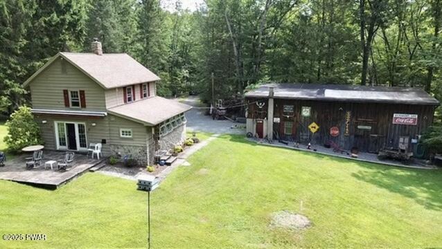 403 Spruce St, Hawley, PA 18428 - photo 3