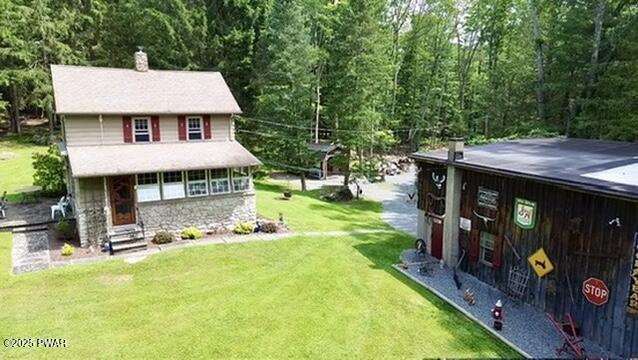 403 Spruce St, Hawley, PA 18428 - photo 69