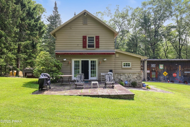 403 Spruce St, Hawley, PA 18428 - photo 1