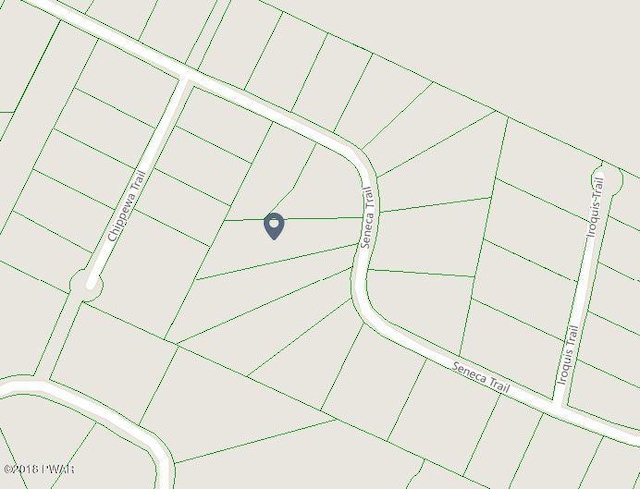 LOT907 Seneca Trl, Dingmans Ferry, PA 18328