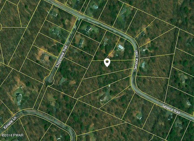 LOT907 Seneca Trl, Dingmans Ferry, PA 18328