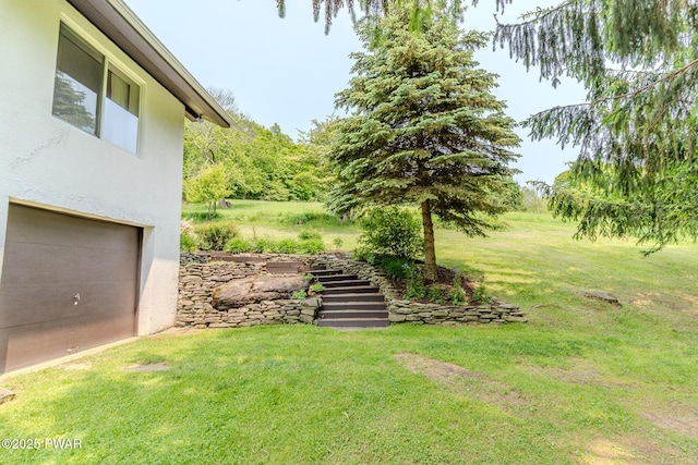 113 Jacobs Ladder Rd, Starrucca, PA 18462 - view of grassy yard