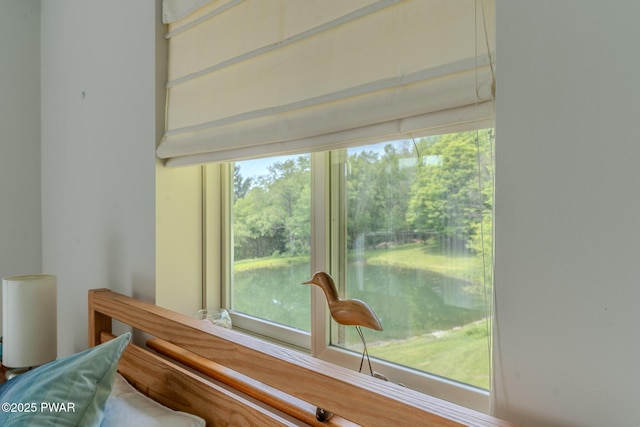 113 Jacobs Ladder Rd, Starrucca, PA 18462 - bedroom / living area view