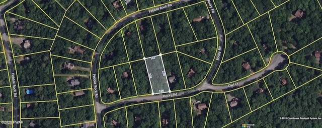 117 Rocky Rd, Lackawaxen, PA 18435