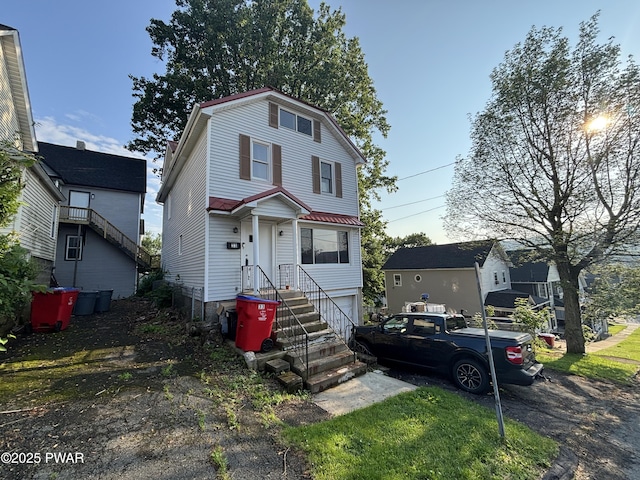 33 Maple Ave, Carbondale, PA 18407 - photo 2