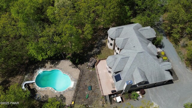 1085 Dewberry Dr, Hawley, PA 18428 - photo 1