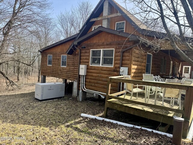 1920 Hancock Hwy, Honesdale, PA 18431 - photo 3