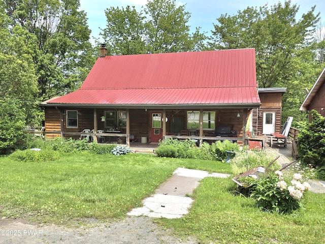 1920 Hancock Hwy, Honesdale, PA 18431 - photo 1