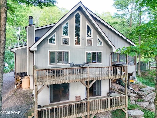 171 Ridgeview Dr, Lake Ariel, PA 18436 - photo 3