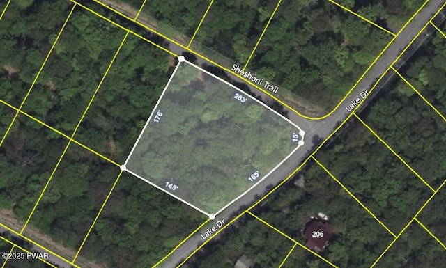 1 Shoshoni Trl, Gouldsboro, PA 18424 - photo 1