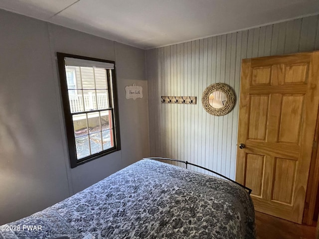 22 Glen Rd, Lake Ariel, PA 18436 - view of bedroom