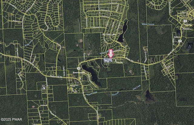 1350 Rt 390, Greentown, PA 18426 - map / location
