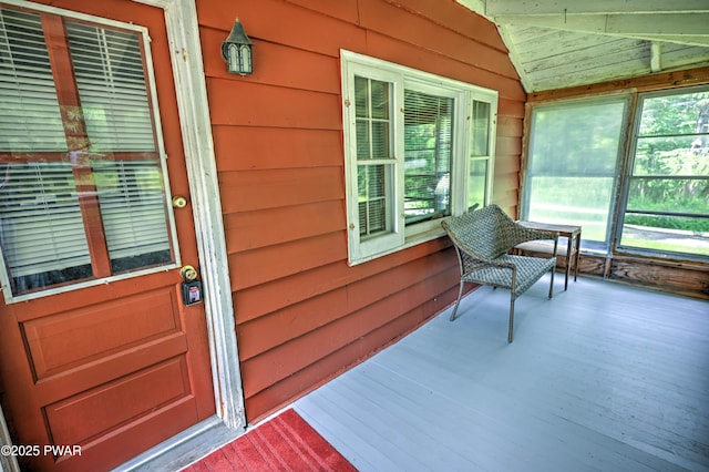 1350 Rt 390, Greentown, PA 18426 - property entrance