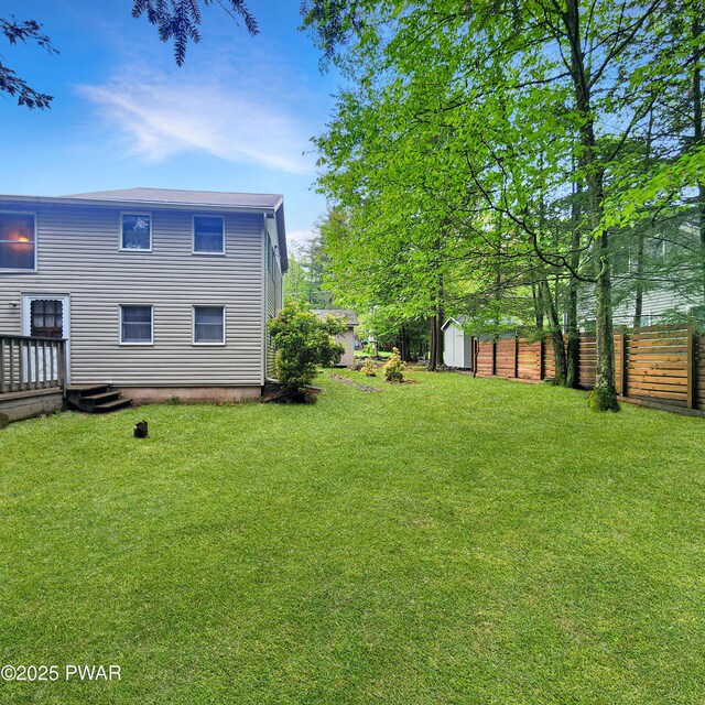 515 Covered Bridge Dr, Lakeville, PA 18438 - photo 36
