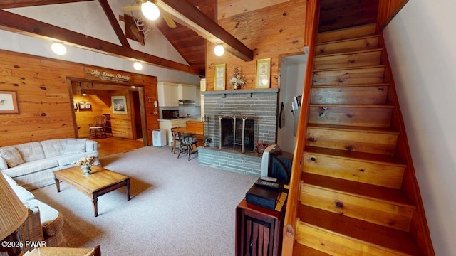 515 Covered Bridge Dr, Lakeville, PA 18438 - photo 7