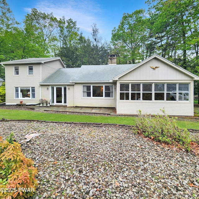 515 Covered Bridge Dr, Lakeville, PA 18438 - photo 1