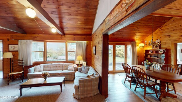515 Covered Bridge Dr, Lakeville, PA 18438 - photo 18