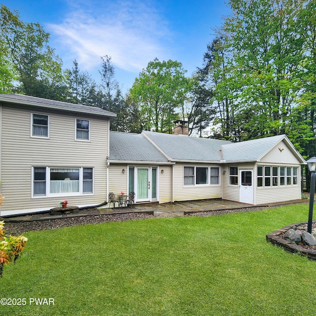 515 Covered Bridge Dr, Lakeville, PA 18438 - photo 4