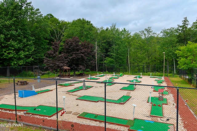 159 Windemere Ln, Lake Ariel, PA 18436 - view of home's community with a view of trees