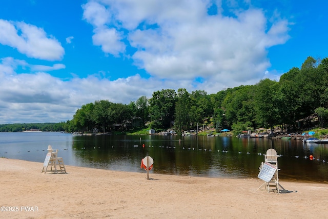 159 Windemere Ln, Lake Ariel, PA 18436 - water view