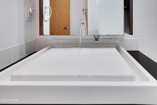 10 Cove Point Cir, Lakeville, PA 18438 - bathroom with a sink
