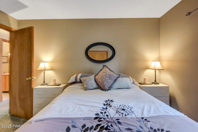 108 Minnow Ct, Lackawaxen, PA 18435 - bedroom featuring carpet floors