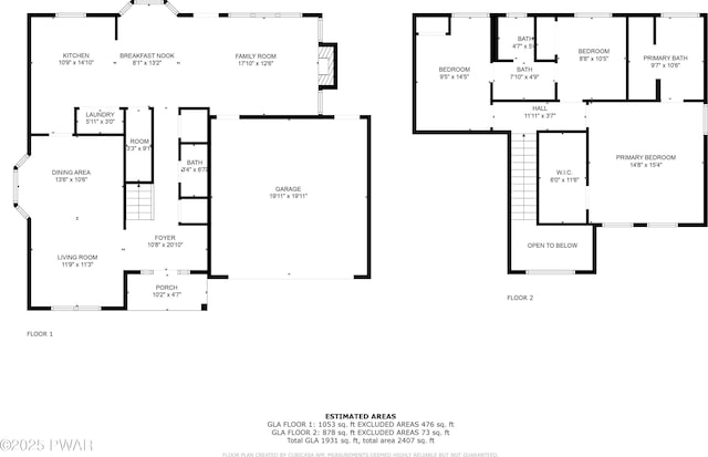 110 Forest View Dr, Hawley, PA 18428 - photo 62