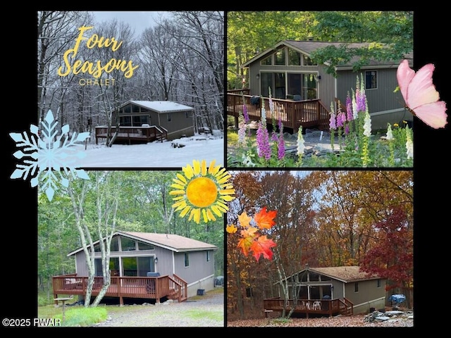 116 Maple Ridge Rd, Milford, PA 18337 - photo 1