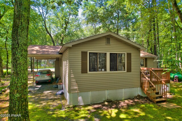 119 Colette Ln, Dingmans Ferry, PA 18328 - photo 31