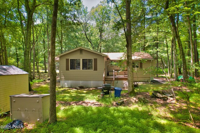 119 Colette Ln, Dingmans Ferry, PA 18328 - photo 25