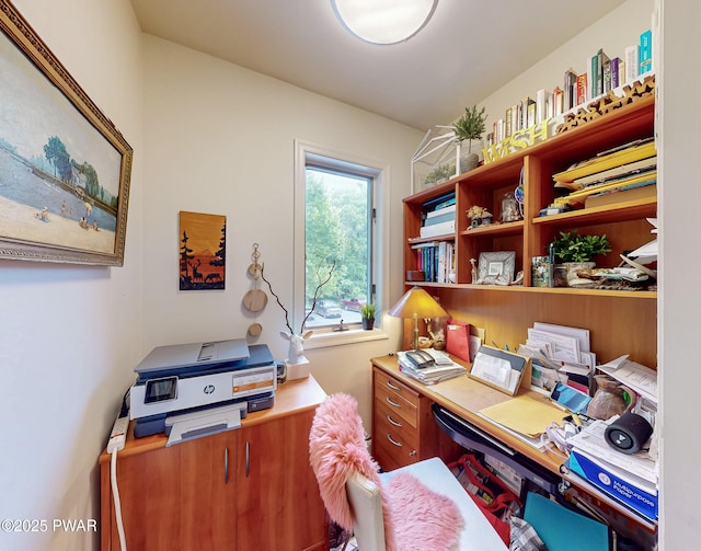 149 Bennett Ave Unit J, Milford, PA 18337 - view of office